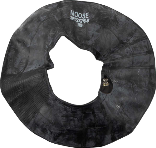Moose Utility - Moose Utility Heavy Duty ATV/UTV Inner Tube - 20/22X7/8-9 - Stem Type TR6 - W99-6156