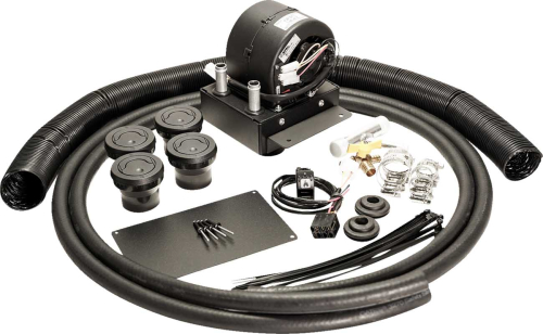 Moose Utility - Moose Utility UTV Cab Heater - Z4144