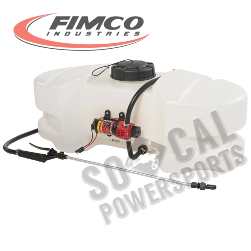 Fimco Industries - Fimco Industries Spot Sprayer - 15 Gallon - 1.0GPM - 5301302