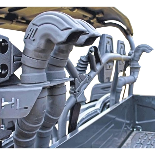 High Lifter Products - High Lifter Products Snorkel Kit - SNORK-Y7V