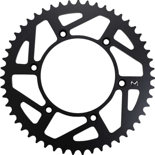 Moose Racing - Moose Racing Steel Rear Sprocket - 51T - 1210-BET-51-STL