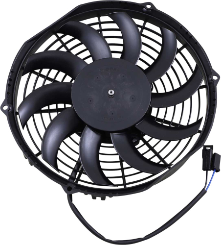 Moose Utility - Moose Utility Hi-Performance Cooling Fan - Z6000