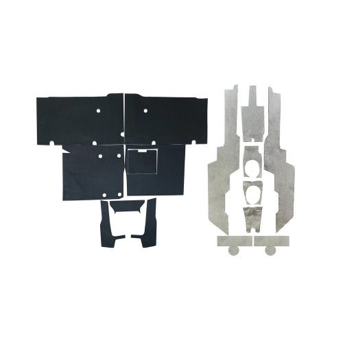 DEI - DEI Heat Shield Kit - 902407