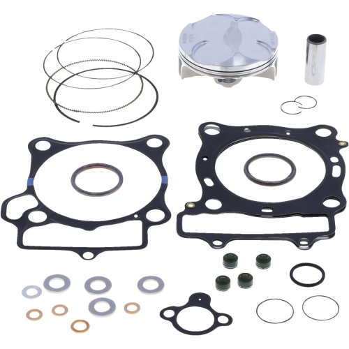 Athena - Athena Piston Kit - 78.95mm - P5F0790319002A