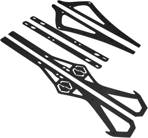 Itek Industries - Itek Industries Suspension Rail Stiffeners - 333632