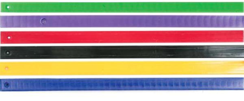 SNO Stuff - SNO Stuff Slide - Style 11 - 55in. - Black - 550-211