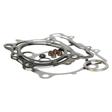 Wiseco - Wiseco Top End Gasket Kit - W6970