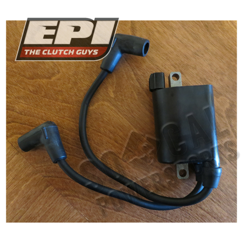 EPI - EPI Golf Cart Ignition Coil - EPIGC104