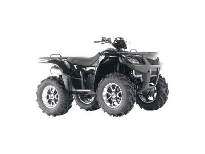 ITP - ITP Mud Lite XTR, SS108, Tire/Wheel Kit - 27x9Rx14 - Black - 41432R