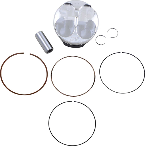 Wossner - Wossner Piston Kit - 76.76mm - 8912DA