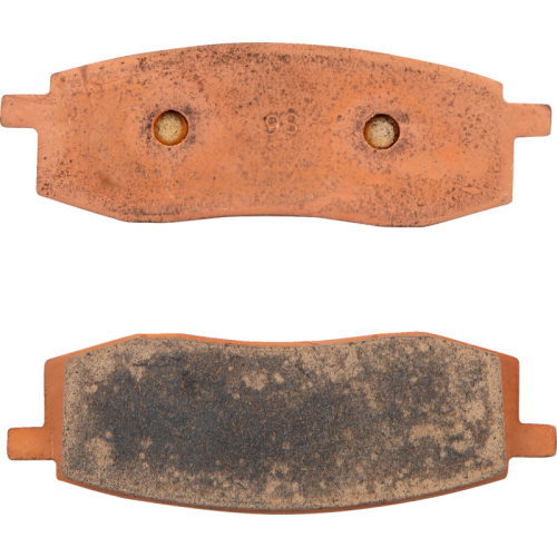 Moto-Master - Moto-Master Nitro Brake Pads - 90921-PU