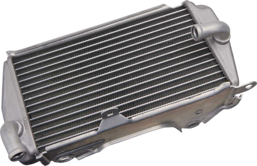 Moose Racing - Moose Racing OEM Replacement Radiator - 19010880