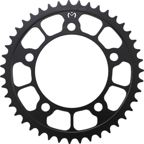 Moose Racing - Moose Racing Steel Rear Sprocket - 42T - 1210-1304-43-ST