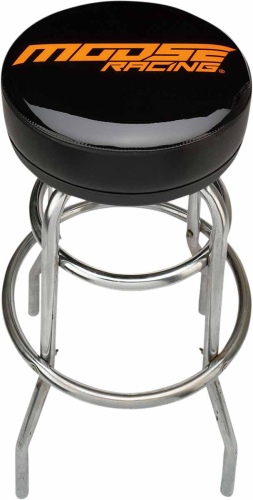 Moose Racing - Moose Racing Bar Stool - X80-6020MR