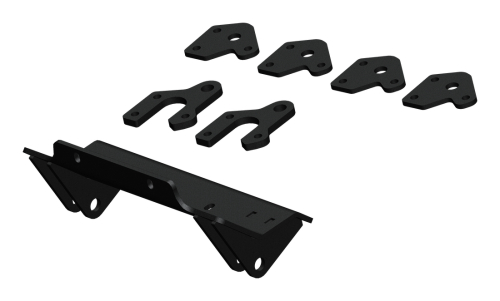 Open Trail - Open Trail Plow Mount Kit - 106095