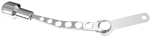 ModQuad - ModQuad Shift Lever and Knob Set - Polished - RZR-SHIFT