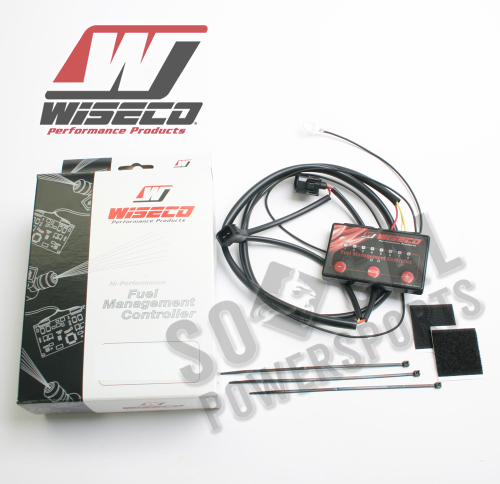 Wiseco - Wiseco Fuel Management Controller - FMC019