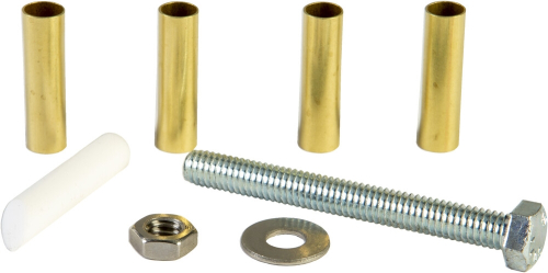 Rocker Lockers - Rocker Lockers Top End Noise Reduction Kit - 10 Pk - DK-RL-SPT-8606-25