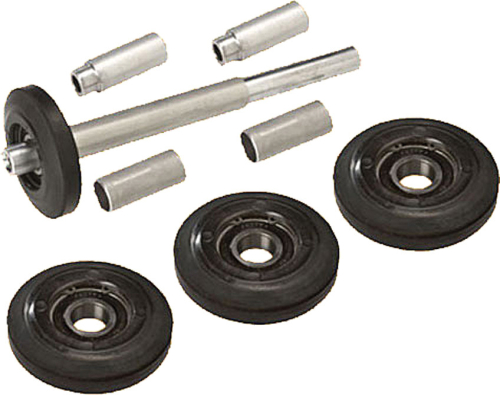 Black Diamond Xtreme - Black Diamond Xtreme Anti-Stab Kit for Slide Rail Tips - 50017