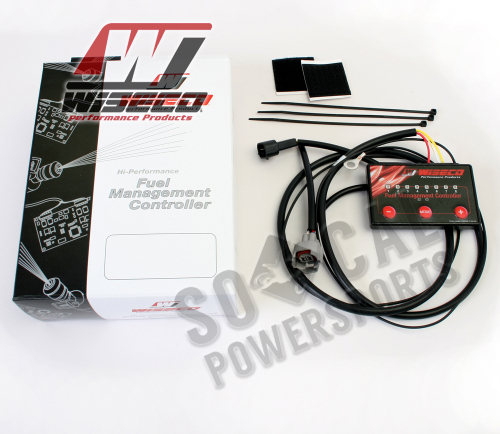 Wiseco - Wiseco Fuel Management Controller - FMC023