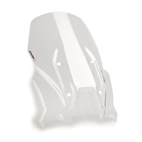 PUIG - PUIG Touring Windshield - Clear - 21182W
