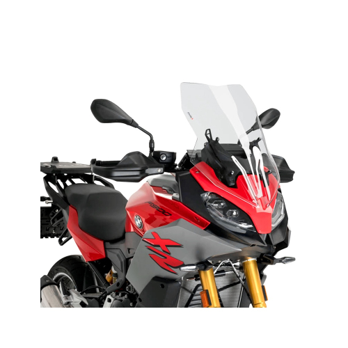 PUIG - PUIG Touring Screen - Clear - 20391W