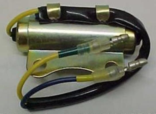 K&L Supply - K&L Supply Condenser - 20-1477