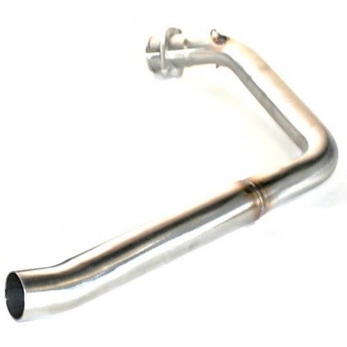 Big Gun - Big Gun EVO S Head Pipe - 16-1201