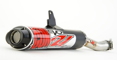 Big Gun - Big Gun EVO Sport Utility Slip-On - 12-7952