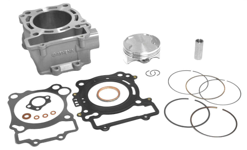Athena - Athena Standard Bore Cylinder Kit (250cc) - 77.00mm Bore, 11.8:1 Compression - P400485100031