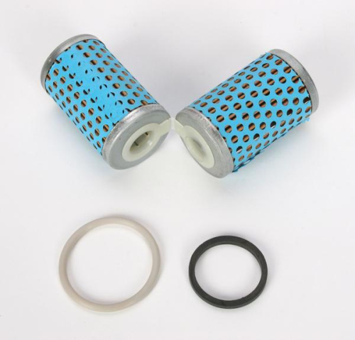 Fram - Fram Oil Filter - Standard - CH6060