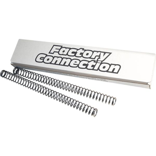 Factory Connection - Factory Connection Fork Springs - 0.46 kg/mm - LRS-046