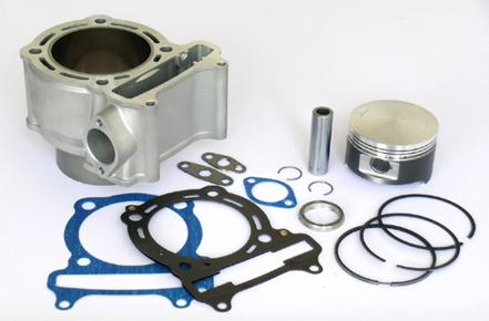Athena - Athena Standard Bore Cylinder Kit - 72.70mm Bore - P400210100012