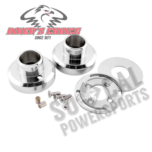 Bikers Choice - Bikers Choice Hidden Internal Fork Stop - 493224