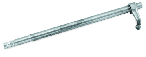 Twin Power - Twin Power Shift Lever Shaft - 492798