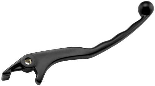 BikeMaster - BikeMaster OEM Brake Lever - Black - 071115