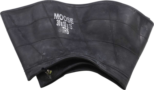 Moose Utility - Moose Utility Heavy Duty ATV/UTV Inner Tube - 30x10-15 - TR-6 - W99-61C2SMV