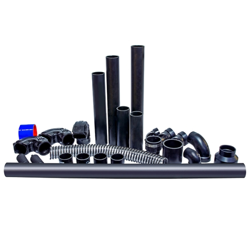 High Lifter Products - High Lifter Products Snorkel Kit - 71-10918
