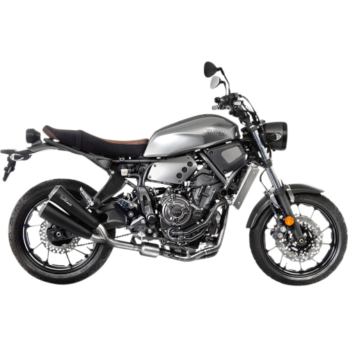 Leo Vince - Leo Vince GP Duals Exhaust System - 15109