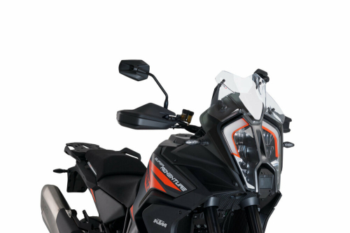 PUIG - PUIG Sport Screen - Clear - 20401W