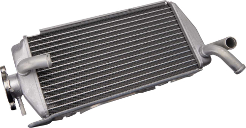 Moose Racing - Moose Racing OEM Replacement Radiator - 19010877