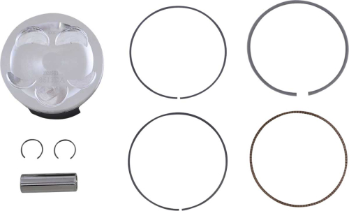 Wossner - Wossner Piston Kit - 94.95mm - 8613DA