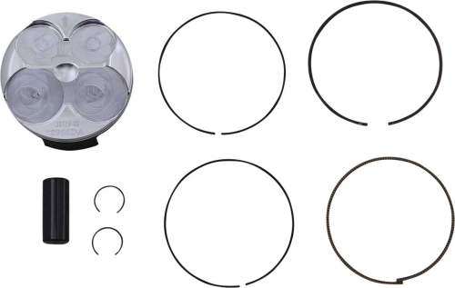 Wossner - Wossner Piston Kit - 77.96mm - 8966DA