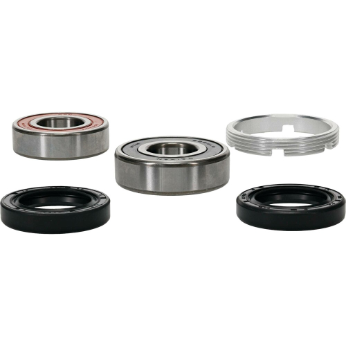 Pivot Works - Pivot Works Premium Wheel Bearing Kit - 25-1241-P