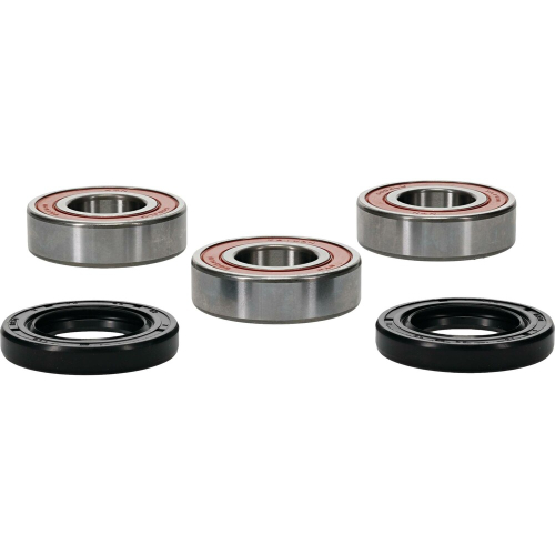 Pivot Works - Pivot Works Premium Wheel Bearing Kit - 25-1233-P