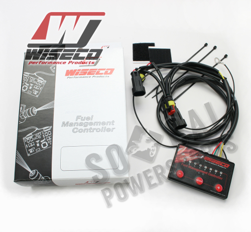 Wiseco - Wiseco Fuel Management Controller - FMC014