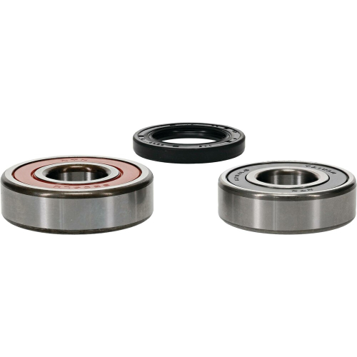 Pivot Works - Pivot Works Premium Wheel Bearing Kit - 25-1237-P