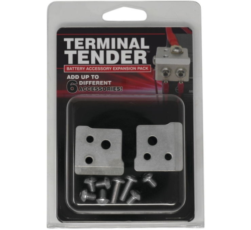 Hardline - Hardline Terminal Tender Battery Post Expanders - TT-P