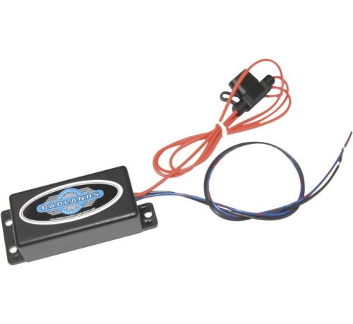 Badlands M/C Products - Badlands M/C Products Plug-and-Play Load Equalizer - LE-CB-TL