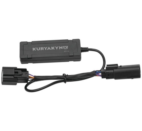 Kuryakyn - Kuryakyn Turn Signal Regulator - 2998